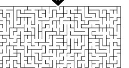 Maze