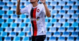 Lucas Dias