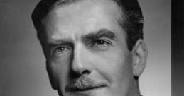 Anthony Eden