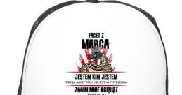 Jestem Kim Jestem