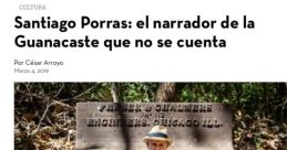 Santiago Porras