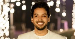 Abhinav Chaubey