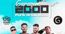 Garagem 99 Podcast