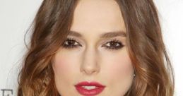 Keira Jolie