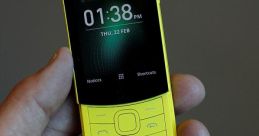 Banana phone
