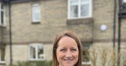 Clare Horsfall