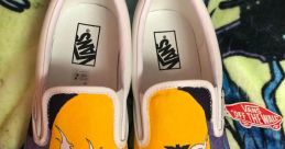 CreatureSlayer Vans