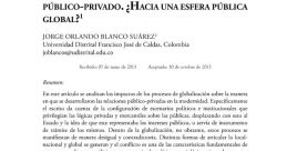 Jorge Orlando Blanco Arcos