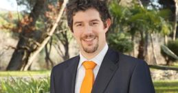 Daniel Magana