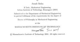Arnab Sinha