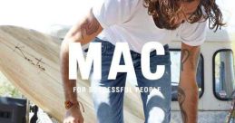 Mac Heil