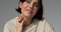 Olga Borgniet
