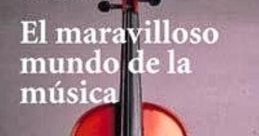 Dep. Música IES El Getares