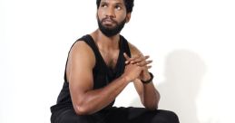 Sai Puneeth from Sai Puneeth. # #silence #alinstrument #drumkit #drum #speech #trickle #swing #vehicle #guitar #piano