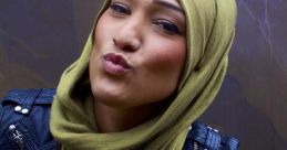 Hijab girl