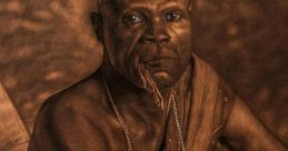 Michael Idoko Zakari (The Lion)