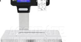Barcode Printing Scales in Kampala Uganda (0775259917)