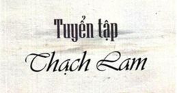 Thạch Minh Long