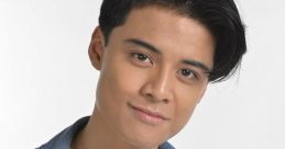 Russel Reyes