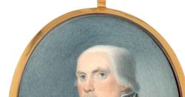 Edward Pugh