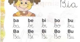Ba Be