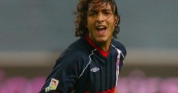 Mido Messi