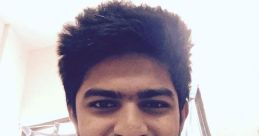 Sahaj patel