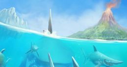 Hungry Shark
