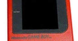 Gameboy