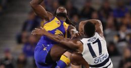 Bruce ruck
