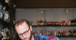 Andrew Volk