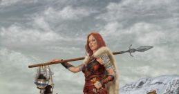 Andraste Selene
