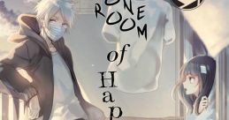 Room for happiness