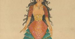 Ariadne O. T.