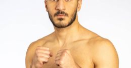 Ziyad El Gharbaoui