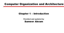 Sameer Akram