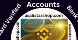 Binance543