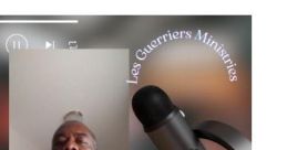 Radio Les Guerriers Ministries