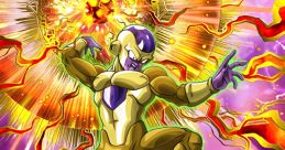 Arthure GoldenFreezer