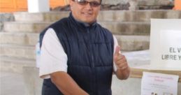VICTOR MANUEL AVILA CALLE