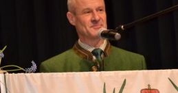 Karl Rohrleitner
