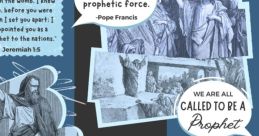 Prophet Courage Newman Kassah from Prophet Courage Newman Kassah. #podcast