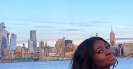 Kendra Damoah