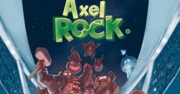 Axel bd Bd