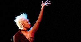 Camille Hargraves from Camille Hargraves. # #doublebass #alinstrument #independent #christian #synthesizer #electronic
