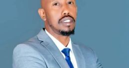 Mohamed Abdi Jama