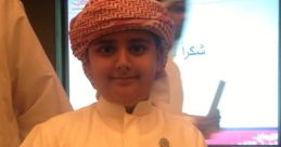Shahad Al Blooshi