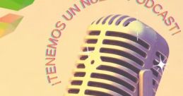 NUESTRO NUEVO PODCAST, JESSICA Y MARÍA