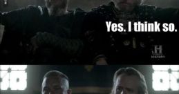 Convo From The Throne