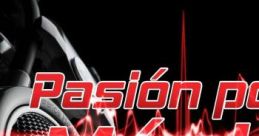 Pasion Por La a web radio